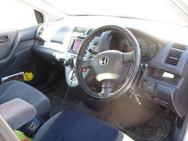 2000 Honda Civic