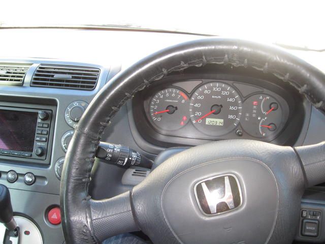 2000 Honda Civic