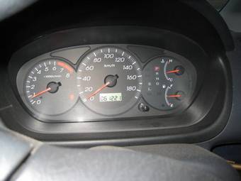 2000 Honda Civic picture