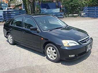 2003 Honda Civic