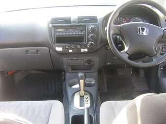 2003 Honda Civic picture