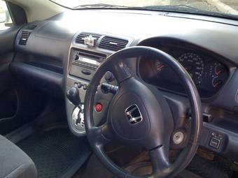 2003 Honda Civic picture