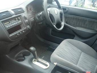 2004 Honda Civic picture