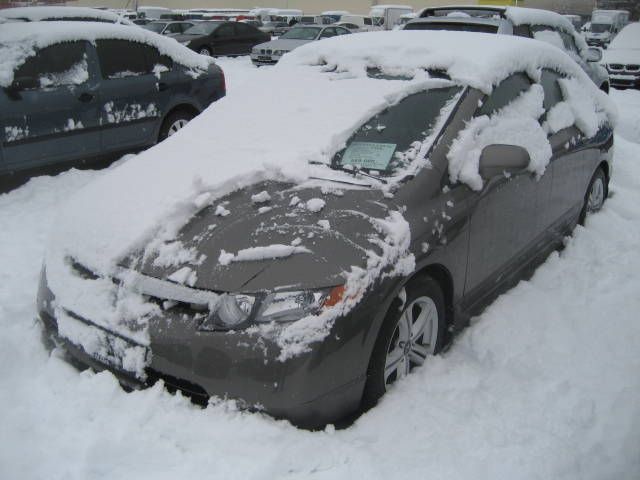 2006 Honda Civic