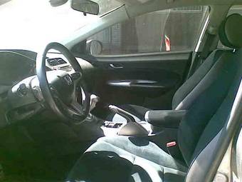 2006 Honda Civic picture