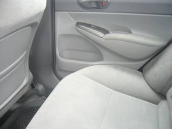 2007 Honda Civic picture