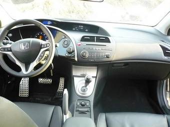 2008 Honda Civic picture