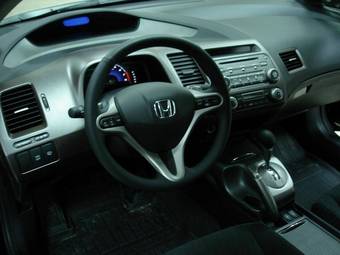 2009 Honda Civic picture